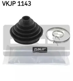 VKJP 1143 SKF Комплект пылника, приводной вал
